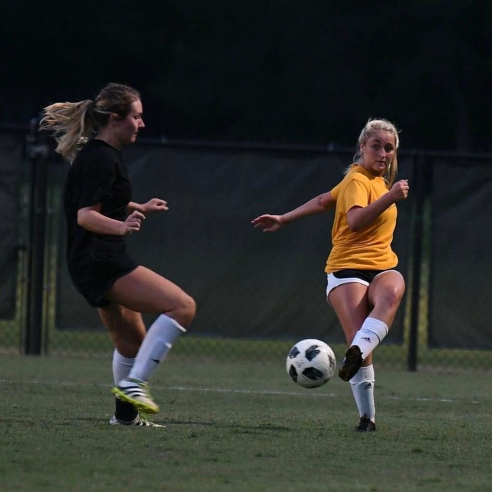 Meet your Posher, Graceanne